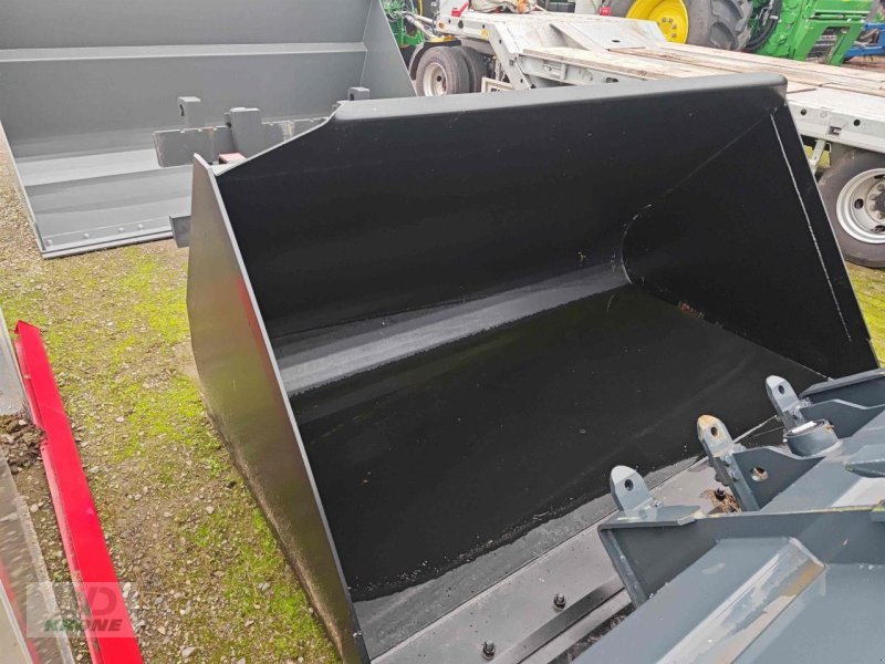 Frontladerzubehör (Bagger) des Typs LSB U25-245, Gebrauchtmaschine in Spelle (Bild 1)