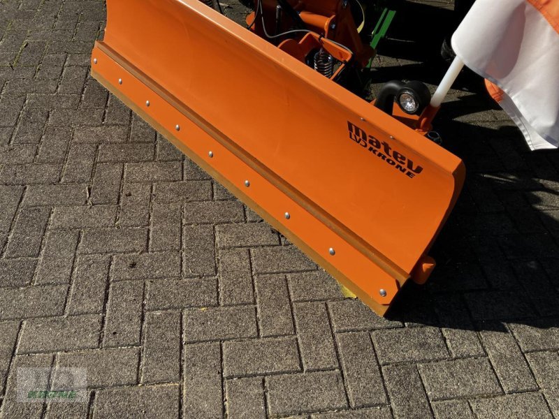 Frontladerzubehör (Bagger) a típus Matev SRM-FB 150, Gebrauchtmaschine ekkor: Spelle (Kép 3)