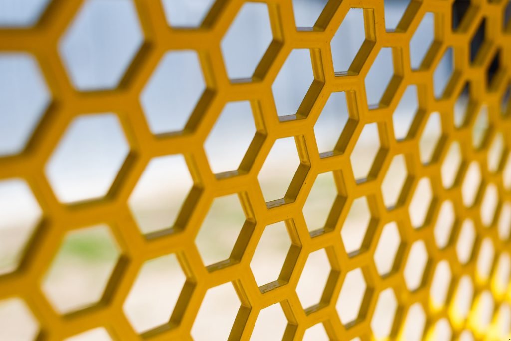 Frontladerzubehör (Bagger) of the type MODERNTECH Siebtrommel / Rotary drum screen, Neumaschine in Michałowo (Picture 10)