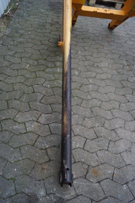 Frontladerzubehör (Bagger) a típus Mustang 2026, Gebrauchtmaschine ekkor: Hemmet (Kép 3)