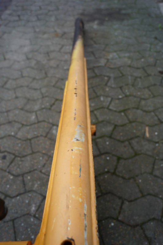 Frontladerzubehör (Bagger) a típus Mustang 2026, Gebrauchtmaschine ekkor: Hemmet (Kép 19)