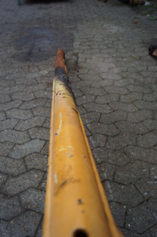 Frontladerzubehör (Bagger) a típus Mustang 2026, Gebrauchtmaschine ekkor: Hemmet (Kép 18)