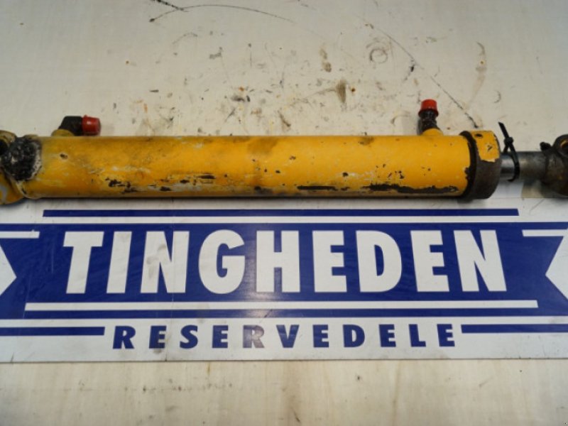 Frontladerzubehör (Bagger) za tip Mustang 2026, Gebrauchtmaschine u Hemmet (Slika 1)