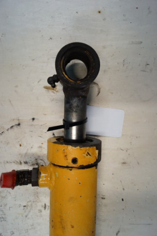 Frontladerzubehör (Bagger) typu Mustang 2026, Gebrauchtmaschine v Hemmet (Obrázek 5)