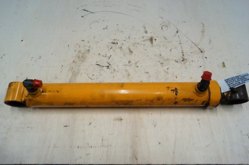 Frontladerzubehör (Bagger) Türe ait Mustang 2026, Gebrauchtmaschine içinde Hemmet (resim 6)