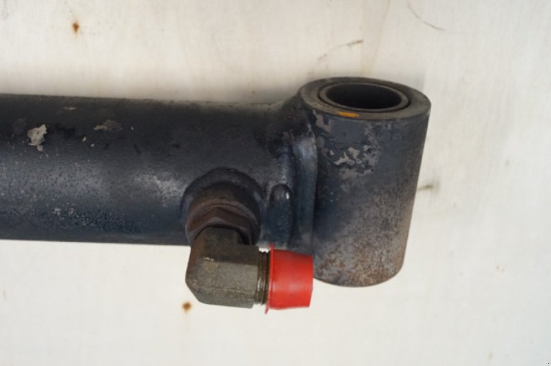 Frontladerzubehör (Bagger) tip Mustang 2026, Gebrauchtmaschine in Hemmet (Poză 4)