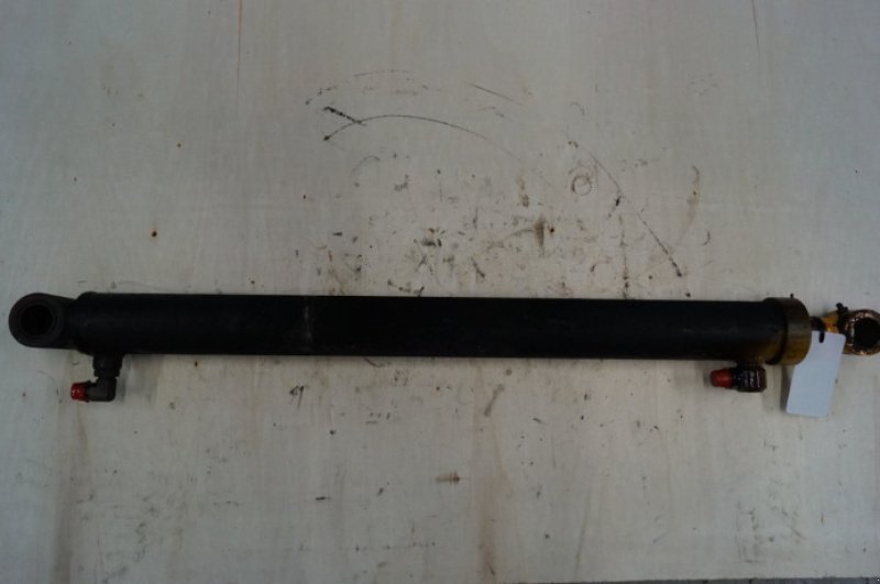 Frontladerzubehör (Bagger) tip Mustang 2026, Gebrauchtmaschine in Hemmet (Poză 9)