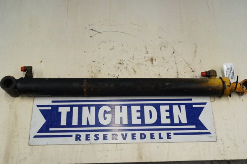 Frontladerzubehör (Bagger) tip Mustang 2026, Gebrauchtmaschine in Hemmet (Poză 1)