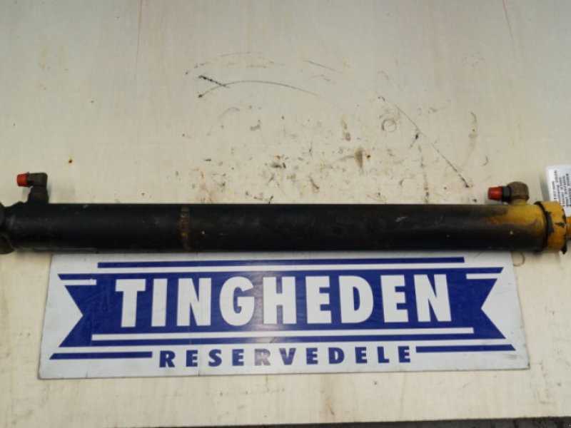 Frontladerzubehör (Bagger) typu Mustang 2026, Gebrauchtmaschine w Hemmet (Zdjęcie 1)