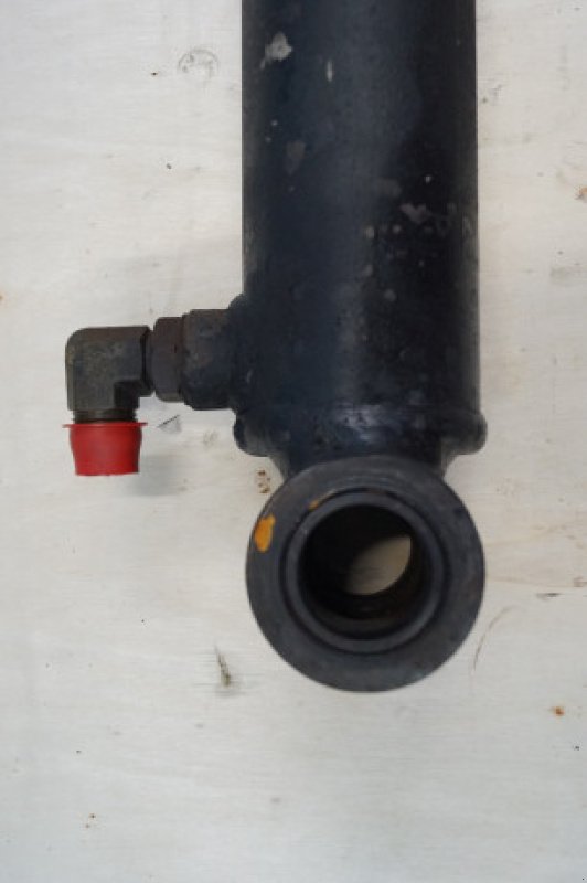 Frontladerzubehör (Bagger) tip Mustang 2026, Gebrauchtmaschine in Hemmet (Poză 2)