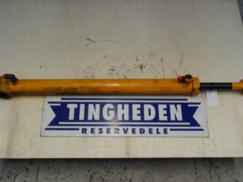 Frontladerzubehör (Bagger) za tip Mustang 2026, Gebrauchtmaschine u Hemmet (Slika 1)