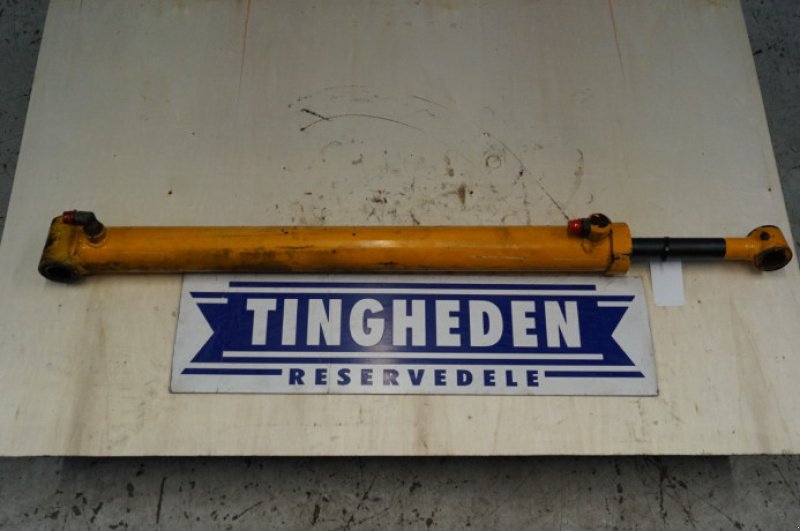 Frontladerzubehör (Bagger) del tipo Mustang 2026, Gebrauchtmaschine In Hemmet (Immagine 2)