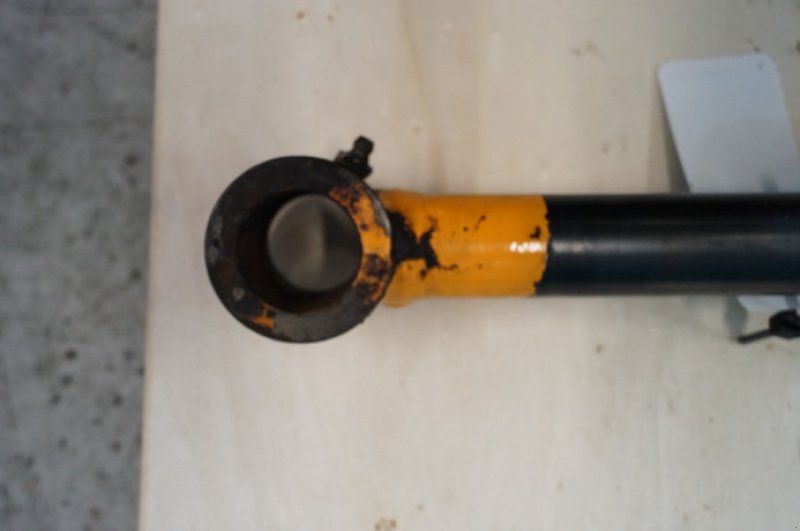 Frontladerzubehör (Bagger) del tipo Mustang 2026, Gebrauchtmaschine In Hemmet (Immagine 11)