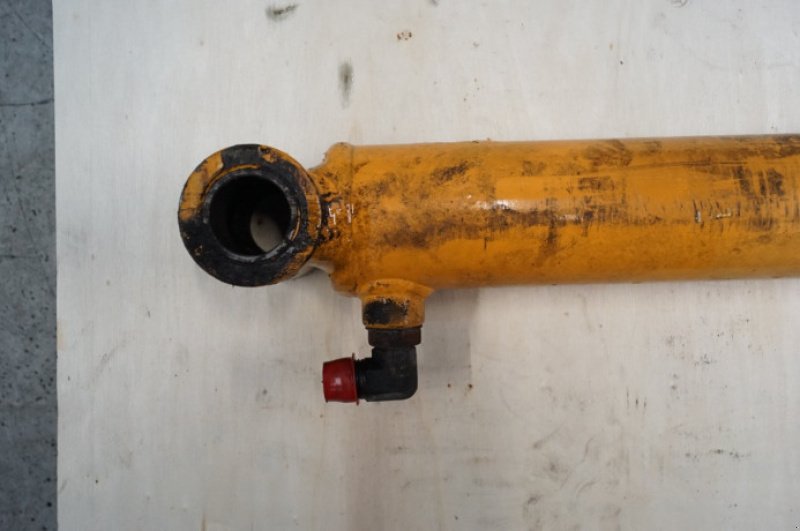 Frontladerzubehör (Bagger) del tipo Mustang 2026, Gebrauchtmaschine In Hemmet (Immagine 10)