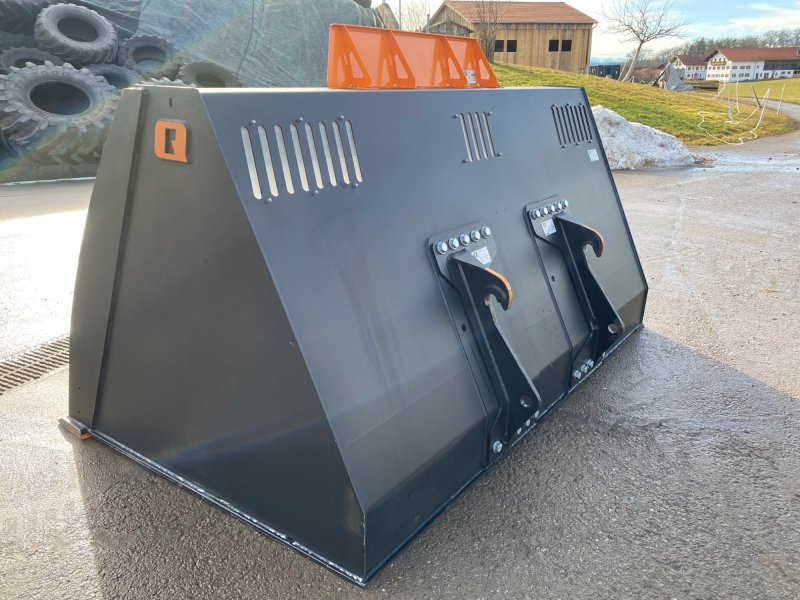 Frontladerzubehör (Bagger) des Typs Quicke BUCKET 305 VXL, Gebrauchtmaschine in Taglaching (Bild 1)