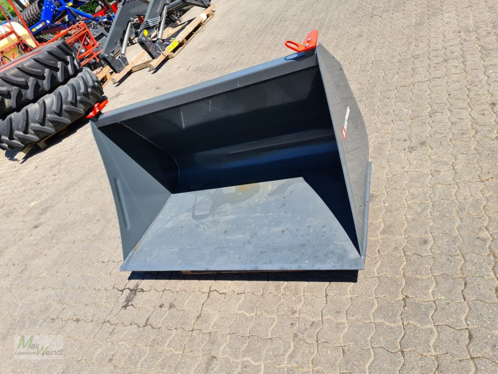 Frontladerzubehör (Bagger) a típus Saphir LG 15/200 Schaufel, Neumaschine ekkor: Markt Schwaben (Kép 2)