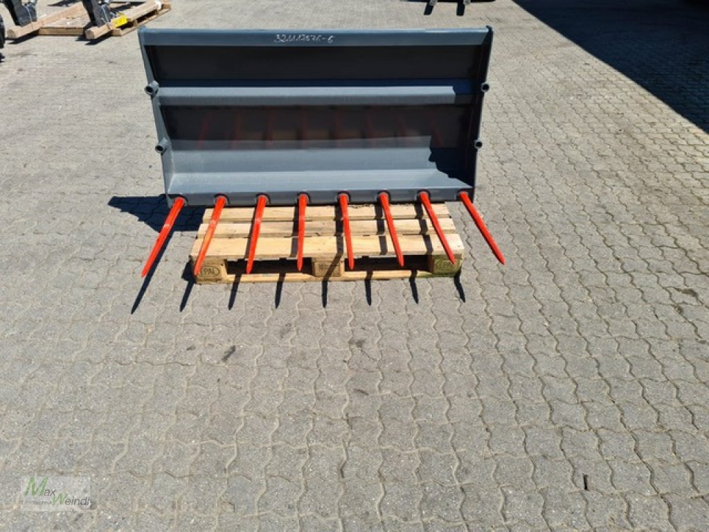 Frontladerzubehör (Bagger) of the type Saphir Schaufeln, Neumaschine in Markt Schwaben (Picture 4)