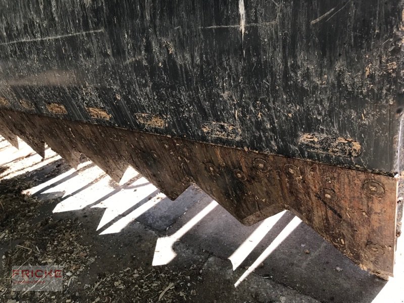 Frontladerzubehör (Bagger) от тип Saphir SSZE199, Gebrauchtmaschine в Bockel - Gyhum (Снимка 3)