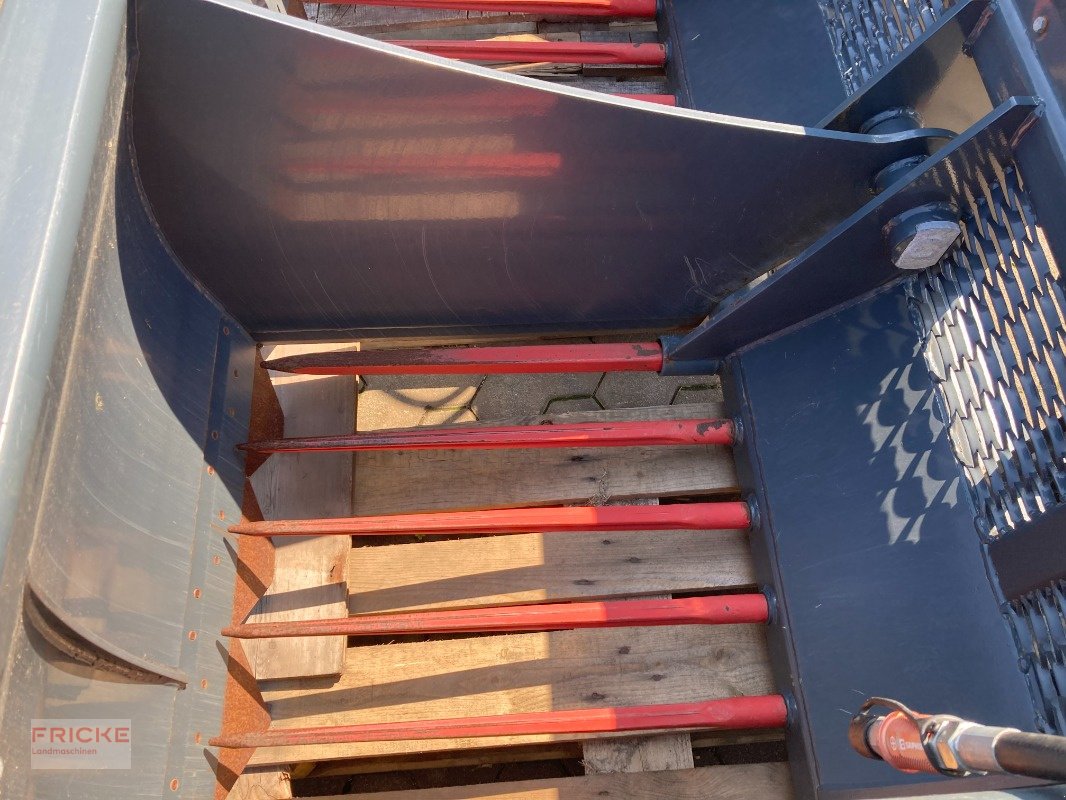 Frontladerzubehör (Bagger) от тип Saphir SSZE199, Gebrauchtmaschine в Bockel - Gyhum (Снимка 12)