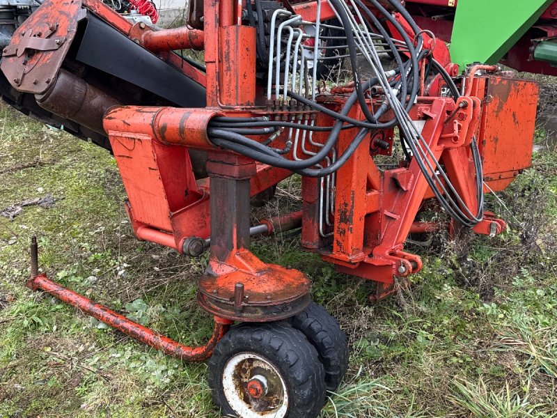 Frontladerzubehör (Bagger) tipa Sonstige 1,20m, Gebrauchtmaschine u Lauchhammer (Slika 1)