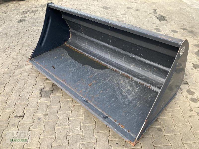 Frontladerzubehör (Bagger) of the type Sonstige 2m Typ L John Deere, Gebrauchtmaschine in Spelle (Picture 1)