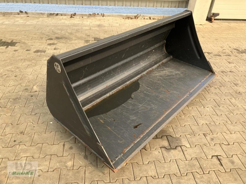 Frontladerzubehör (Bagger) of the type Sonstige 2m Typ L John Deere, Gebrauchtmaschine in Spelle (Picture 2)