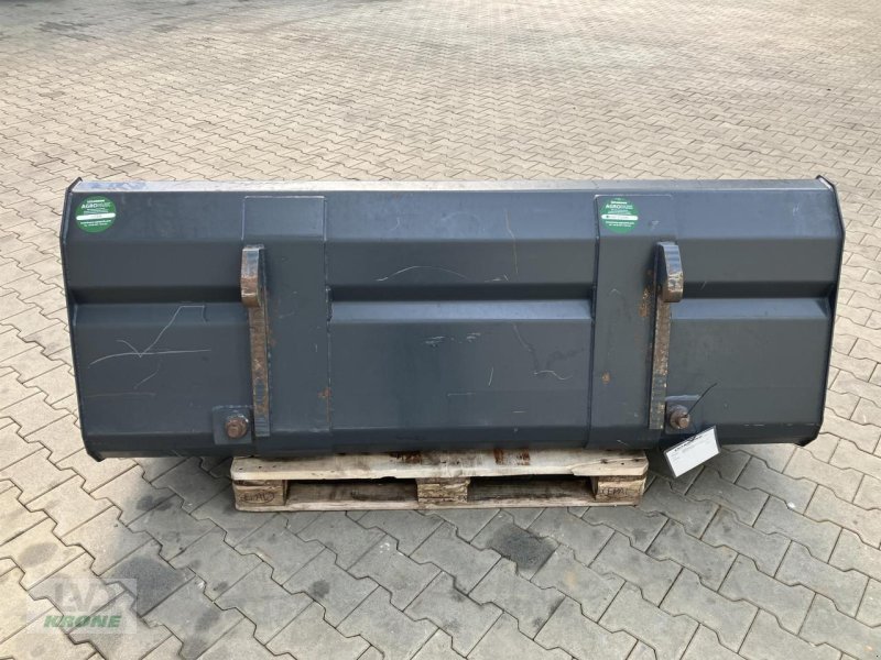 Frontladerzubehör (Bagger) of the type Sonstige 2m Typ L John Deere, Gebrauchtmaschine in Spelle (Picture 3)