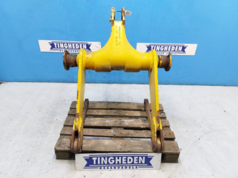 Frontladerzubehör (Bagger) typu Sonstige 44C, Gebrauchtmaschine w Hemmet (Zdjęcie 1)