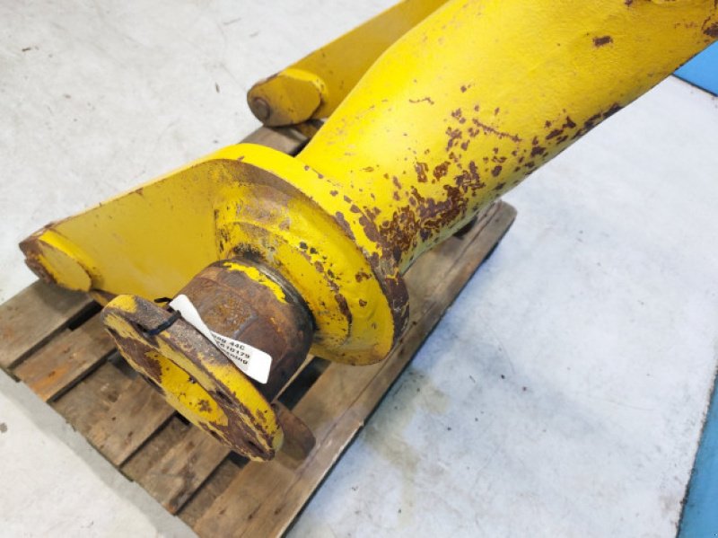 Frontladerzubehör (Bagger) typu Sonstige 44C, Gebrauchtmaschine w Hemmet (Zdjęcie 14)