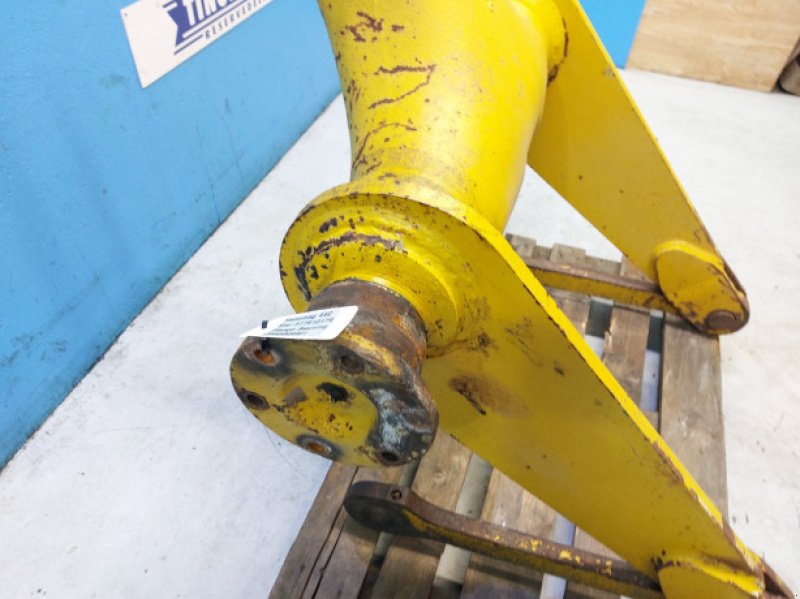 Frontladerzubehör (Bagger) typu Sonstige 44C, Gebrauchtmaschine w Hemmet (Zdjęcie 5)