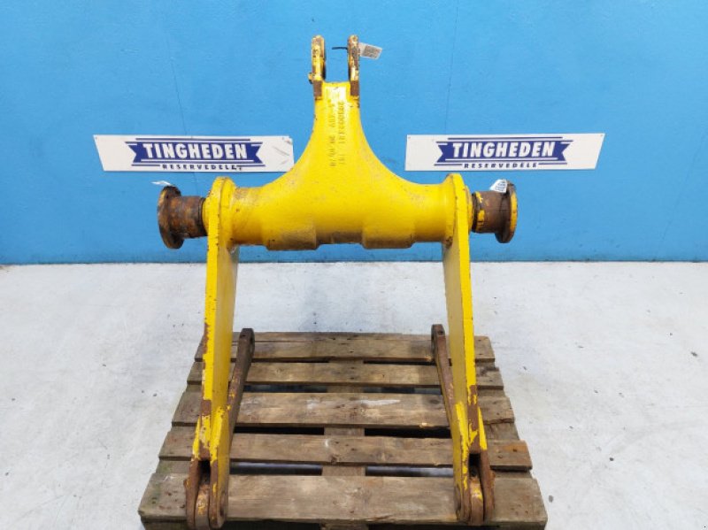 Frontladerzubehör (Bagger) typu Sonstige 44C, Gebrauchtmaschine w Hemmet (Zdjęcie 21)