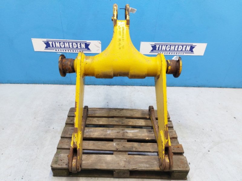 Frontladerzubehör (Bagger) typu Sonstige 44C, Gebrauchtmaschine w Hemmet (Zdjęcie 2)