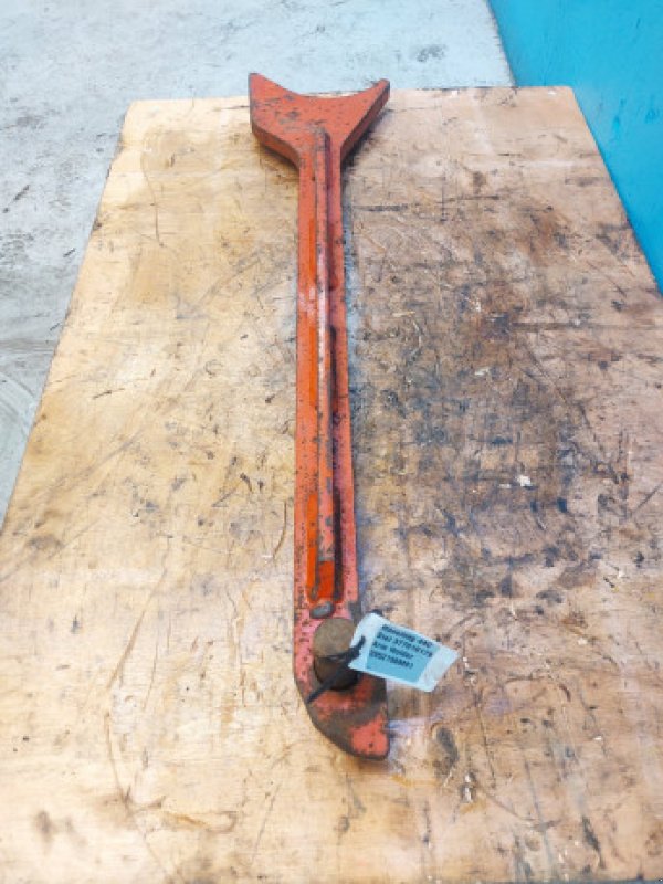 Frontladerzubehör (Bagger) za tip Sonstige 44C, Gebrauchtmaschine u Hemmet (Slika 3)