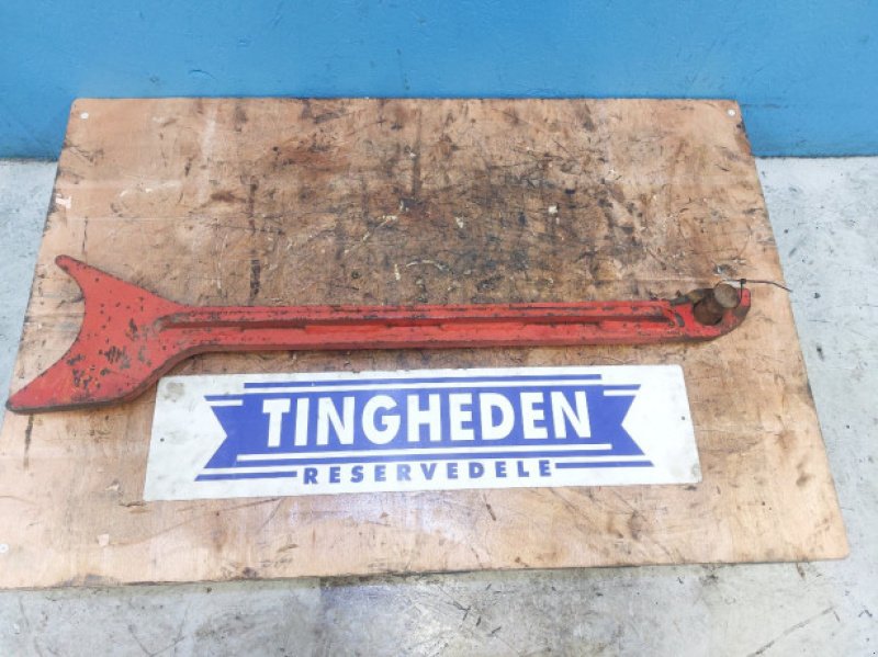 Frontladerzubehör (Bagger) za tip Sonstige 44C, Gebrauchtmaschine u Hemmet (Slika 1)