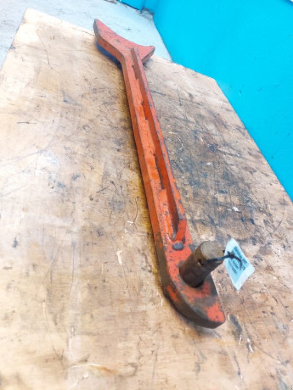 Frontladerzubehör (Bagger) za tip Sonstige 44C, Gebrauchtmaschine u Hemmet (Slika 4)