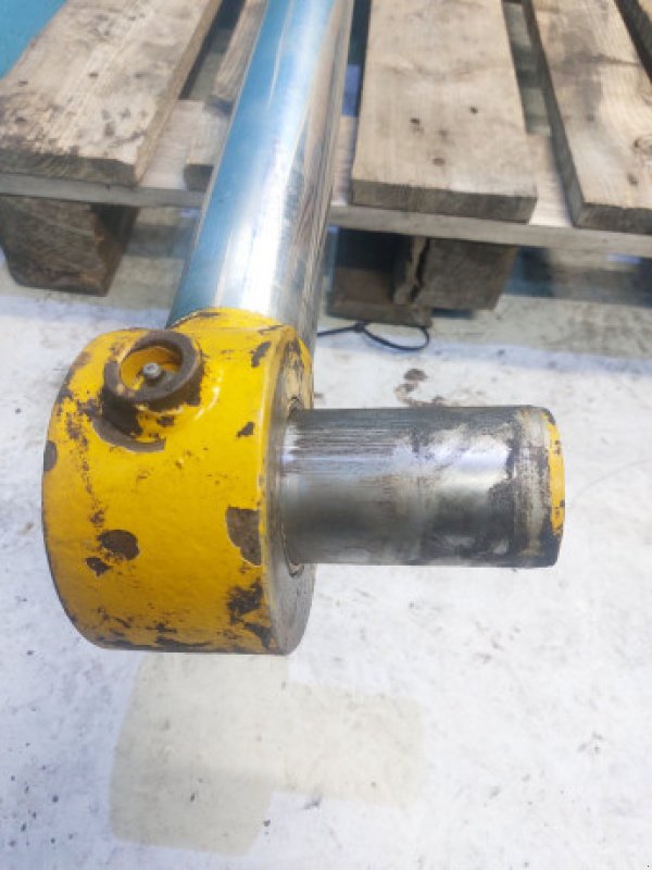 Frontladerzubehör (Bagger) za tip Sonstige 44C, Gebrauchtmaschine u Hemmet (Slika 15)