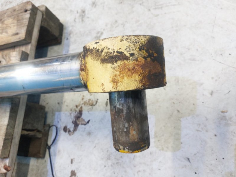 Frontladerzubehör (Bagger) za tip Sonstige 44C, Gebrauchtmaschine u Hemmet (Slika 11)