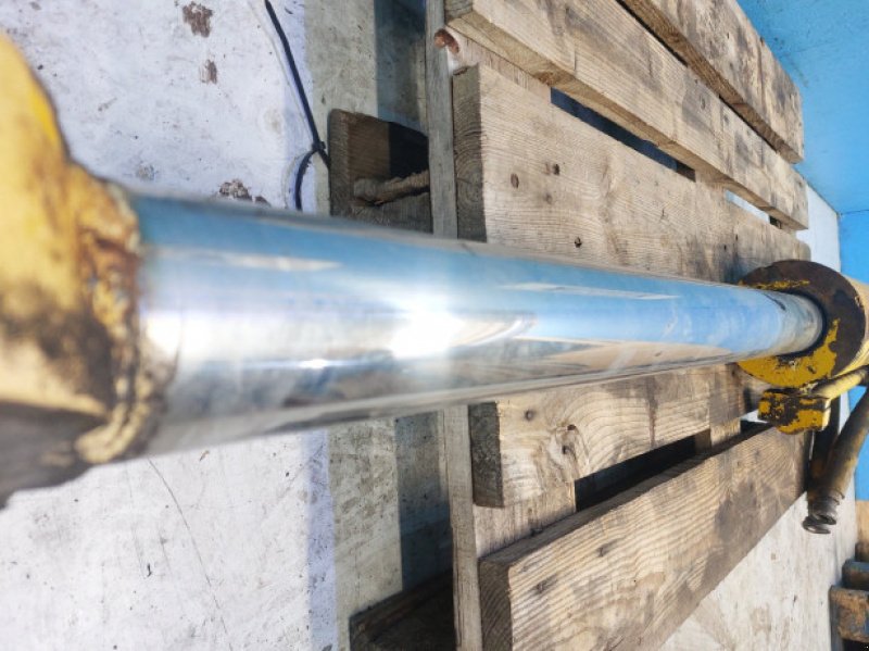 Frontladerzubehör (Bagger) za tip Sonstige 44C, Gebrauchtmaschine u Hemmet (Slika 12)