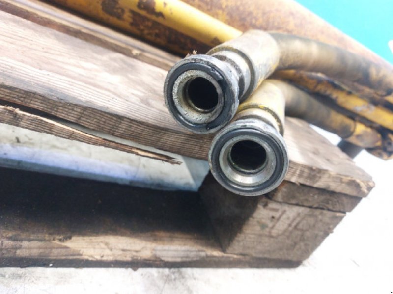 Frontladerzubehör (Bagger) za tip Sonstige 44C, Gebrauchtmaschine u Hemmet (Slika 8)