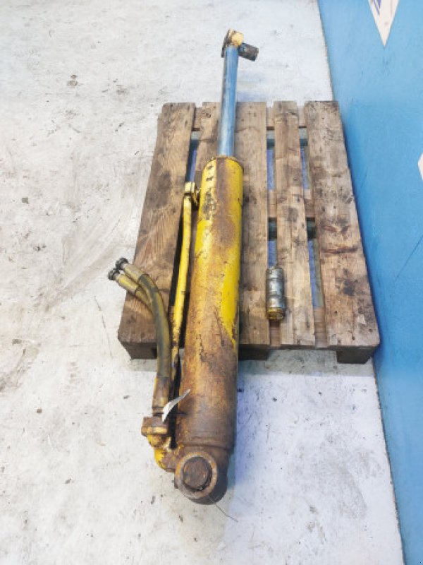 Frontladerzubehör (Bagger) za tip Sonstige 44C, Gebrauchtmaschine u Hemmet (Slika 4)