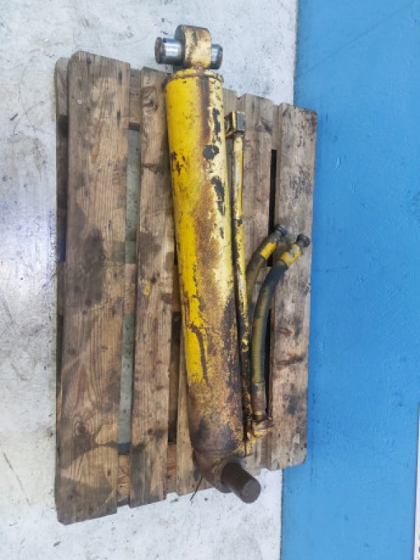 Frontladerzubehör (Bagger) za tip Sonstige 44C, Gebrauchtmaschine u Hemmet (Slika 18)