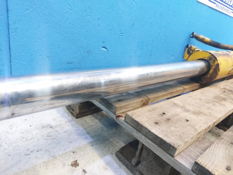 Frontladerzubehör (Bagger) za tip Sonstige 44C, Gebrauchtmaschine u Hemmet (Slika 17)