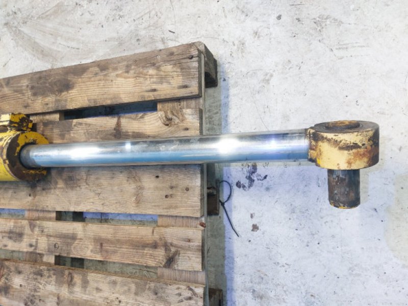 Frontladerzubehör (Bagger) za tip Sonstige 44C, Gebrauchtmaschine u Hemmet (Slika 10)