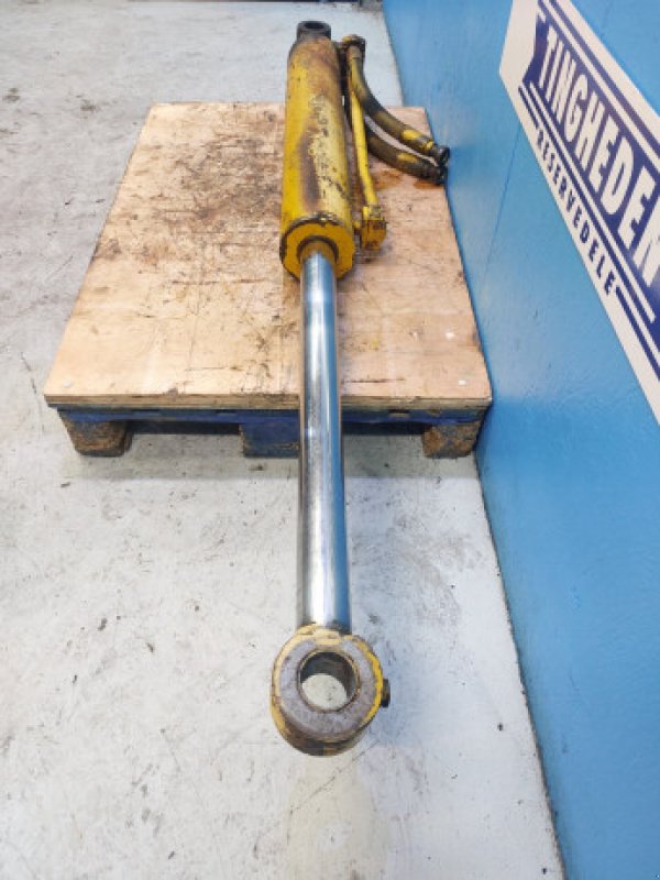 Frontladerzubehör (Bagger) of the type Sonstige 44C, Gebrauchtmaschine in Hemmet (Picture 3)