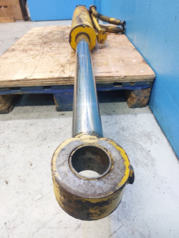 Frontladerzubehör (Bagger) of the type Sonstige 44C, Gebrauchtmaschine in Hemmet (Picture 4)