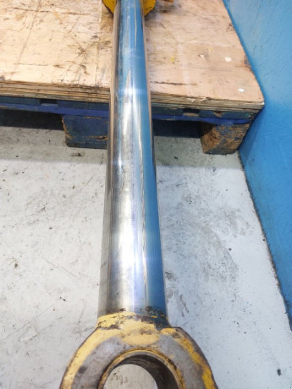 Frontladerzubehör (Bagger) of the type Sonstige 44C, Gebrauchtmaschine in Hemmet (Picture 8)