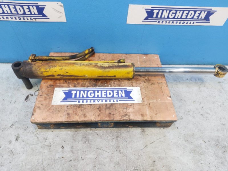 Frontladerzubehör (Bagger) za tip Sonstige 44C, Gebrauchtmaschine u Hemmet (Slika 1)