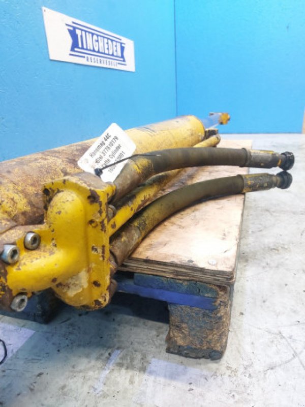 Frontladerzubehör (Bagger) of the type Sonstige 44C, Gebrauchtmaschine in Hemmet (Picture 14)