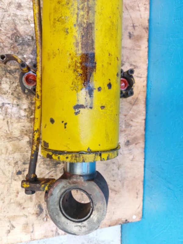 Frontladerzubehör (Bagger) типа Sonstige 44C, Gebrauchtmaschine в Hemmet (Фотография 12)