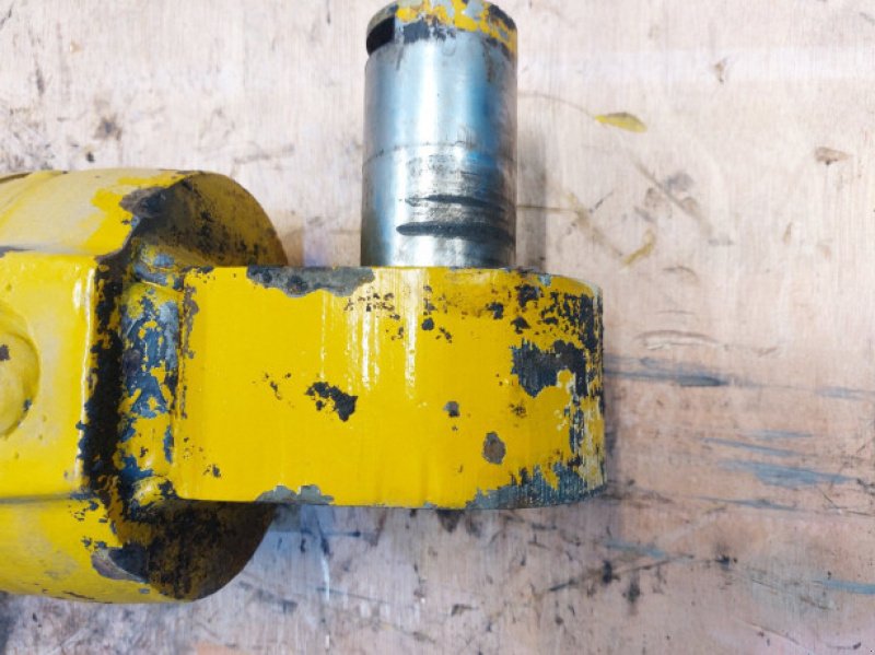 Frontladerzubehör (Bagger) типа Sonstige 44C, Gebrauchtmaschine в Hemmet (Фотография 11)